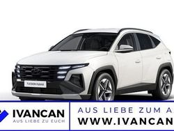 Atlas white Neu 2025 Hyundai Tucson Trend SUV | 36.990 € (Superpreis)