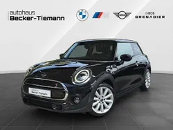 Andere Gebraucht 2020 Mini Cooper Kleinwagen | 19.988 € (Superpreis)