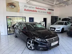Gebraucht 2019 Peugeot 308 Allure Kombi | 10.950 € (Fairer Preis)