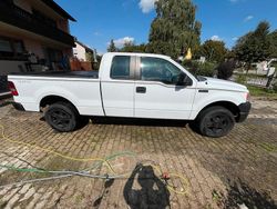 Weiß Gebraucht 2007 Ford F-150 XL Abholung | 13.980 €
