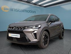 Grau Neu 2025 Mitsubishi ASX Edition SUV | 32.799 € (Fairer Preis)