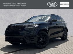 Sanotorini black Neu 2025 Land Rover Range Rover Velar SE Dynamic SUV | 94.900 € (Etwas zu teuer)