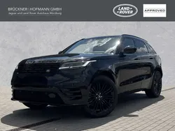 Sanotorini black Neu 2025 Land Rover Range Rover Velar SE Dynamic SUV | 94.900 € (Fairer Preis)