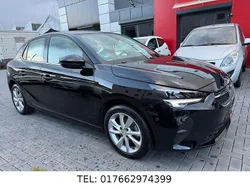 Schwarz Gebraucht 2023 Opel Corsa Elegance Kleinwagen | 14.990 € (Guter Preis)