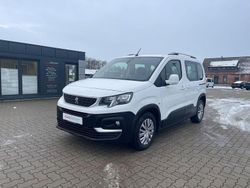 Lack weiss banquise/typ aussenve Gebraucht 2018 Peugeot Rifter Active Van / Kleinbus | 11.500 € (Superpreis)