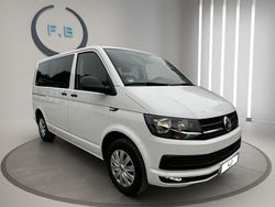 Candyweiß Gebraucht 2019 VW T6 Van | 37.299 € (Fairer Preis)