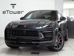 Grau Gebraucht 2022 Porsche Macan S SUV | 64.890 € (Guter Preis)