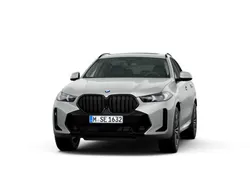 Gebraucht 2024 BMW X6 M Sport SUV | 85.980 € (Fairer Preis)