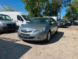 Silber Gebraucht 2011 Opel Astra Edition Kleinwagen | 2.990 € (Guter Preis)