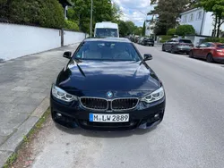 Schwarz Gebraucht 2015 BMW 428 Gran Coupé M Sport Coupé | 17.995 € (Teuer)