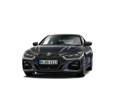 Gebraucht 2025 BMW 420 Efficient Dynamics Coupé | 39.888 € (Superpreis)