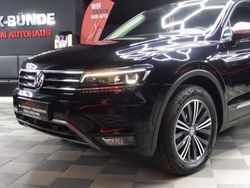 Schwarz Gebraucht 2019 VW Tiguan Allspace SUV | 24.999 € (Fairer Preis)