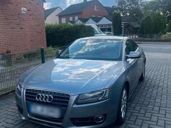 Silber Gebraucht 2011 Audi A5 Sport Coupé | 8.000 € (Superpreis)