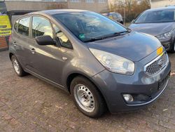 Other Gebraucht 2010 Kia Venga Kleinwagen | 1.900 € (Guter Preis)