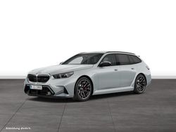 Grau Gebraucht 2025 BMW M5 Kombi | 130.770 € (Fairer Preis)