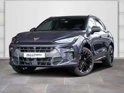 Dark void metallic Gebraucht 2024 Cupra Terramar VZ SUV | 48.470 € (Guter Preis)