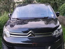 Schwarz Gebraucht 2019 Citroën Spacetourer Van | 24.999 € (Fairer Preis)
