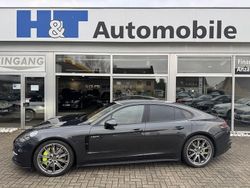 Grau Gebraucht 2019 Porsche Panamera 4 Limousine | 61.950 € (Fairer Preis)