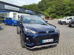 Dark blue mica metallic Neu 2024 Suzuki Across Comfort+ SUV | 49.950 €