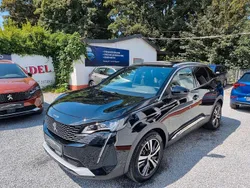 Schwarz Gebraucht 2024 Peugeot 3008 GTi SUV | 26.950 € (Superpreis)