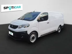 Weiß Gebraucht 2023 Peugeot Expert Van | 27.450 € (Fairer Preis)