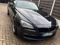 Gebraucht 2012 BMW 640 Cabriolet Shadowline Cabrio | 21.900 € (Etwas zu teuer)