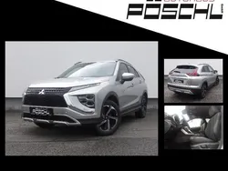 Silber Neu 2025 Mitsubishi Eclipse Cross Plus SUV | 32.590 €