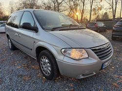 Light greystone Gebraucht 2007 Chrysler Grand Voyager Van / Kleinbus | 5.800 € (Teuer)
