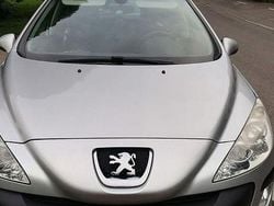 Silber Gebraucht 2011 Peugeot 308 SW Kombi | 2.800 € (Guter Preis)