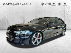 Schwarz Gebraucht 2012 Audi A6 Sport Limousine | 15.650 € (Fairer Preis)