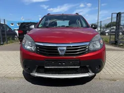 Gebraucht 2012 Dacia Sandero Stepway Kleinwagen | 2.990 € (Etwas zu teuer)