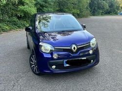 Violet Gebraucht 2017 Renault Twingo Cosmic Kleinwagen | 7.000 € (Fairer Preis)