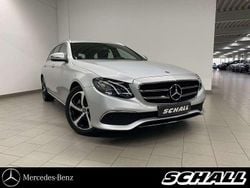 Iridiumsilber Gebraucht 2019 Mercedes E220 Kombi | 26.999 € (Fairer Preis)