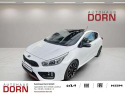 Gebraucht 2013 Kia ProCeed First Edition Kleinwagen | 11.990 € (Fairer Preis)