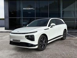 Weiss Neu 2025 XPENG G9 RWD Standard Range SUV | 54.990 € (Guter Preis)