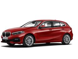 Gebraucht 2025 BMW 118 Advantage Kleinwagen | 23.530 € (Superpreis)