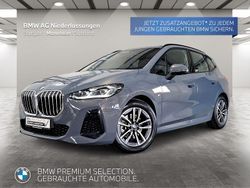 Grau Gebraucht 2024 BMW 218 Active Tourer Efficient Dynamics Van / Kleinbus | 34.970 € (Etwas zu teuer)