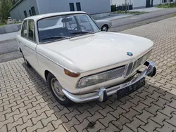 Weiß Gebraucht 1969 BMW 2000 Limousine | 14.900 €