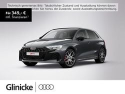 Daytonagrau perleffekt Gebraucht 2025 Audi RS3 Sport Limousine | 59.980 € (Guter Preis)