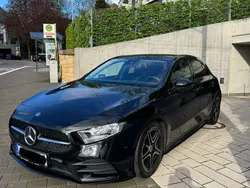 Mercedes A180