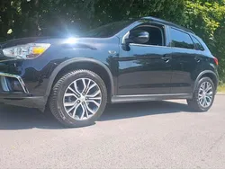 Schwarz Gebraucht 2018 Mitsubishi ASX SUV | 13.900 € (Fairer Preis)