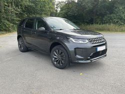 Grau Gebraucht 2020 Land Rover Discovery Sport SE Dynamic SUV | 25.500 € (Guter Preis)