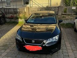 Gebraucht 2014 Seat Leon Coupé | 6.900 € (Etwas zu teuer)