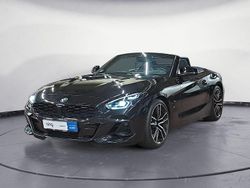 Schwarz Gebraucht 2024 BMW Z4 M Sport Cabrio | 52.360 € (Fairer Preis)
