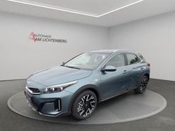 Grau Gebraucht 2025 Kia XCeed Vision SUV | 22.430 € (Superpreis)