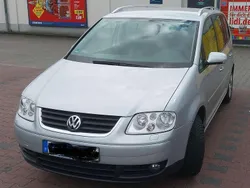 Gebraucht 2005 VW Touran Highline Van / Kleinbus | 2.400 € (Fairer Preis)