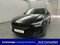 Lackierung: uni > void Gebraucht 2022 Polestar 2 Limousine | 29.980 € (Guter Preis)