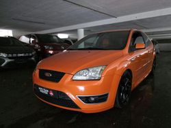 Orange Gebraucht 2006 Ford Focus ST Coupé | 4.490 € (Guter Preis)