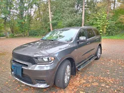Grau Gebraucht 2017 Dodge Durango SUV | 27.600 €