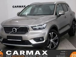 Grau Gebraucht 2020 Volvo XC40 Inscription SUV | 24.700 € (Guter Preis)